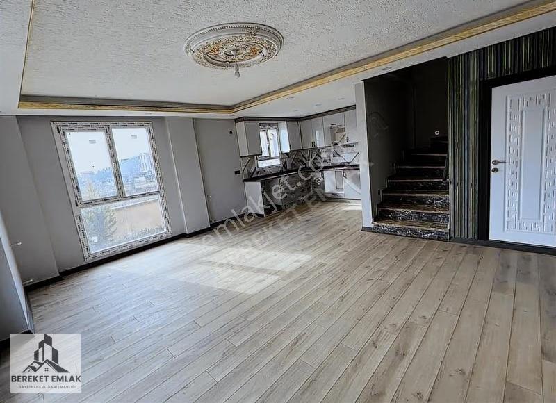 Bereket Emlaktan Lüx Müstakil Villa - Görsel 19
