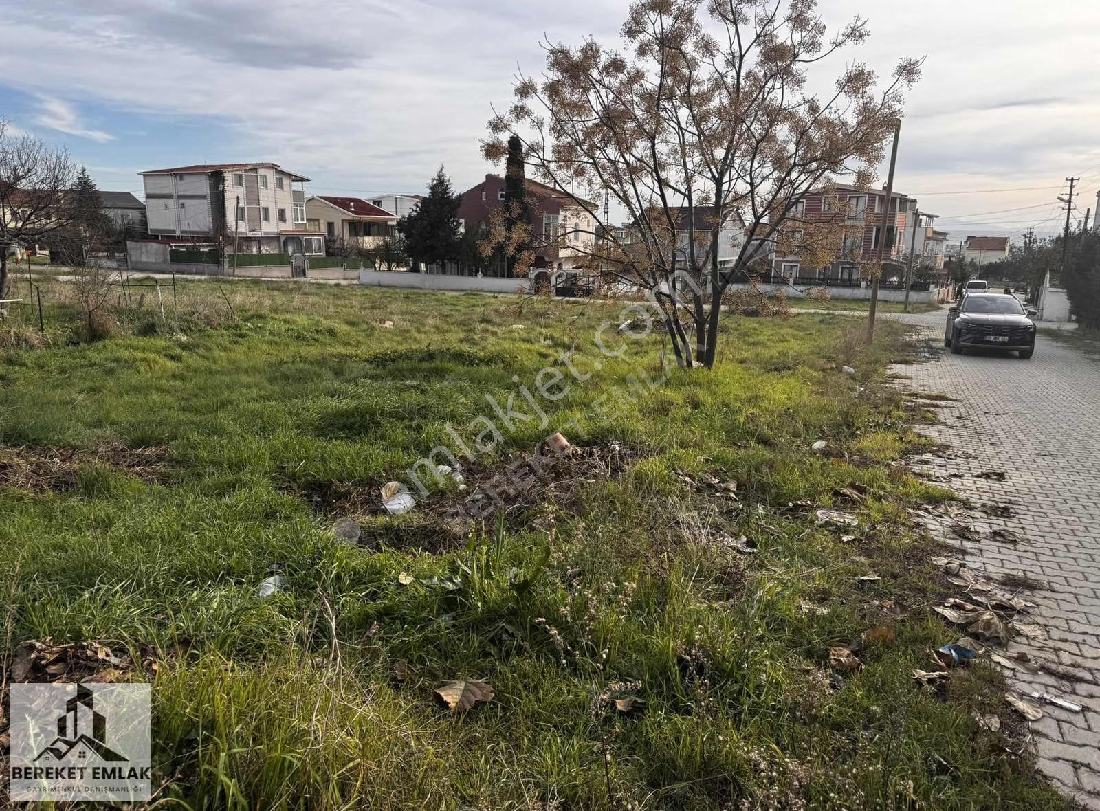 Yeniçiftlik Merkezine Yakın Acil Satılık Arsa - Görsel 7