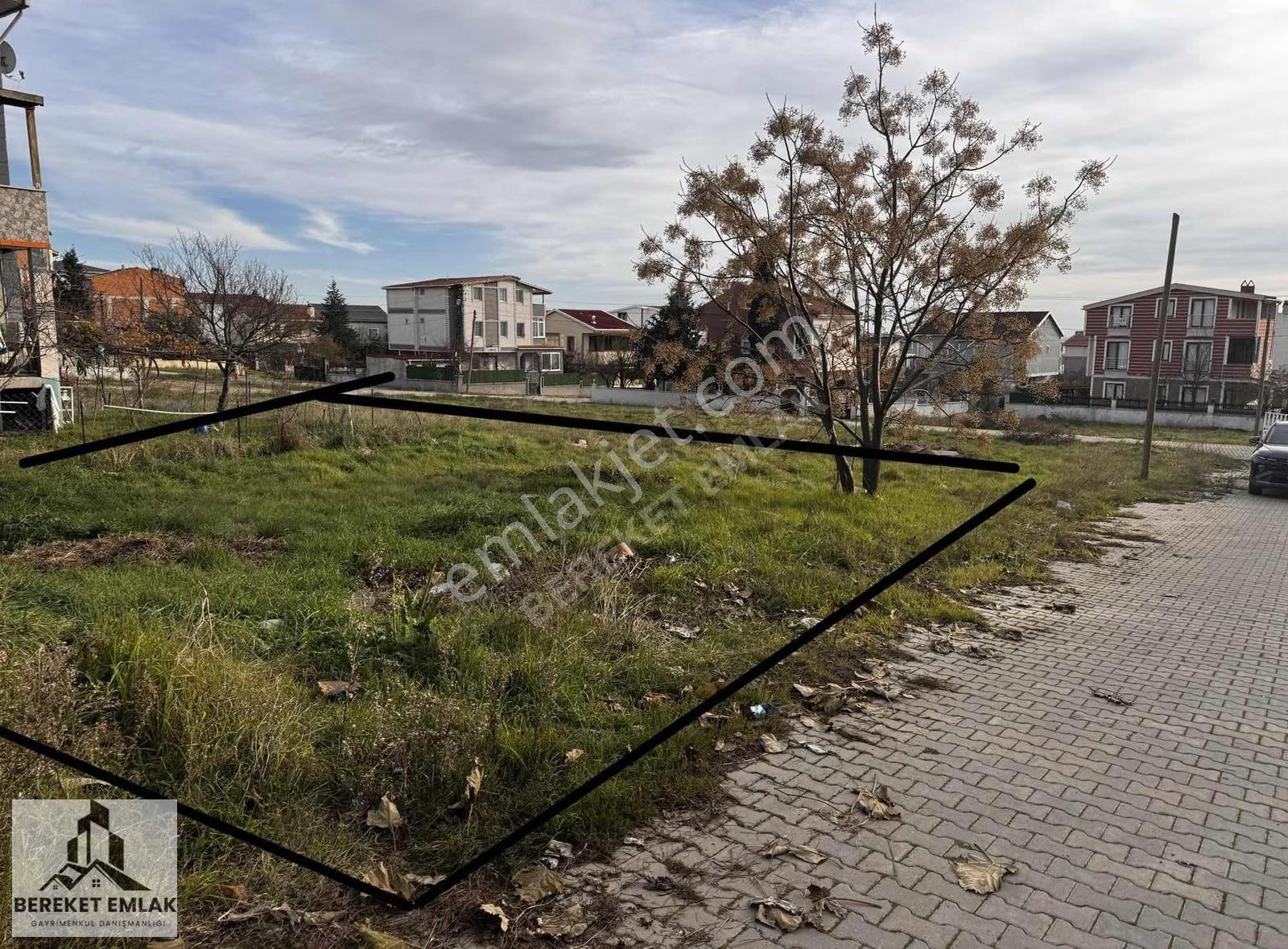 Yeniçiftlik Merkezine Yakın Acil Satılık Arsa - Görsel 3