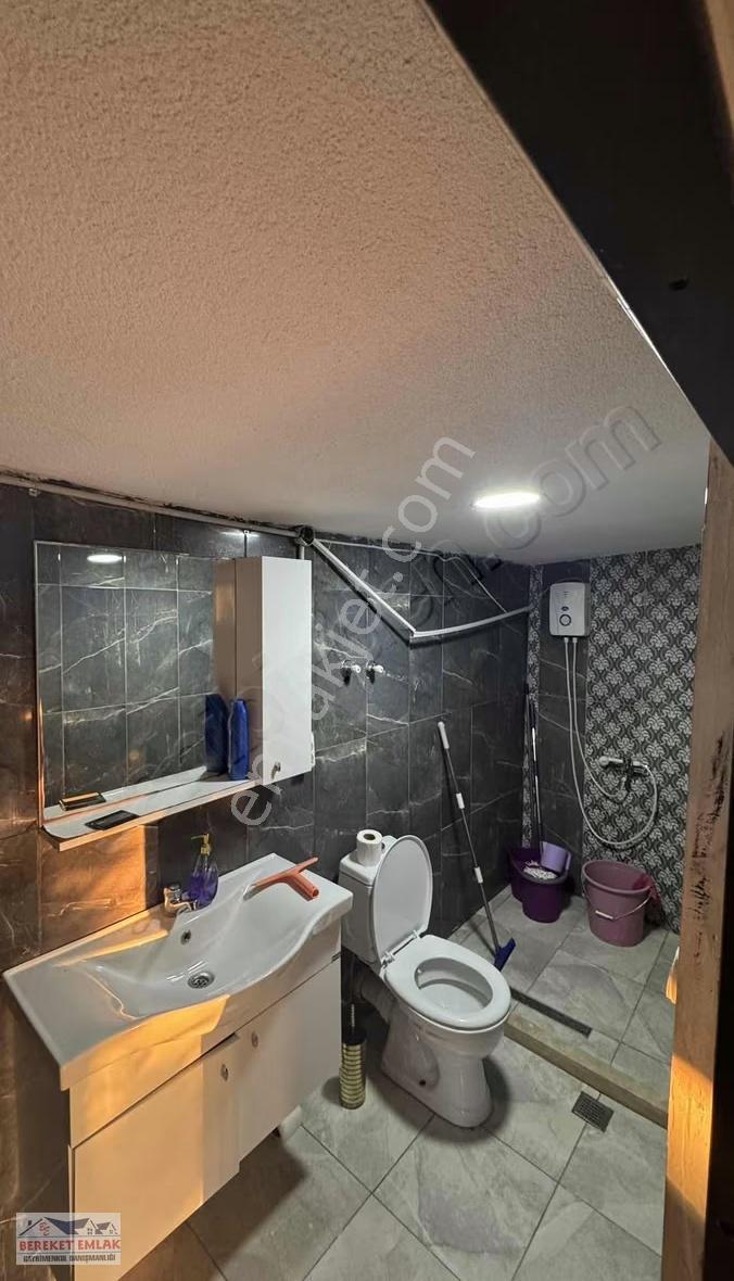 Çeşmelide Geniş Kullanım Alanına Sahip Bağyeri - Görsel 9