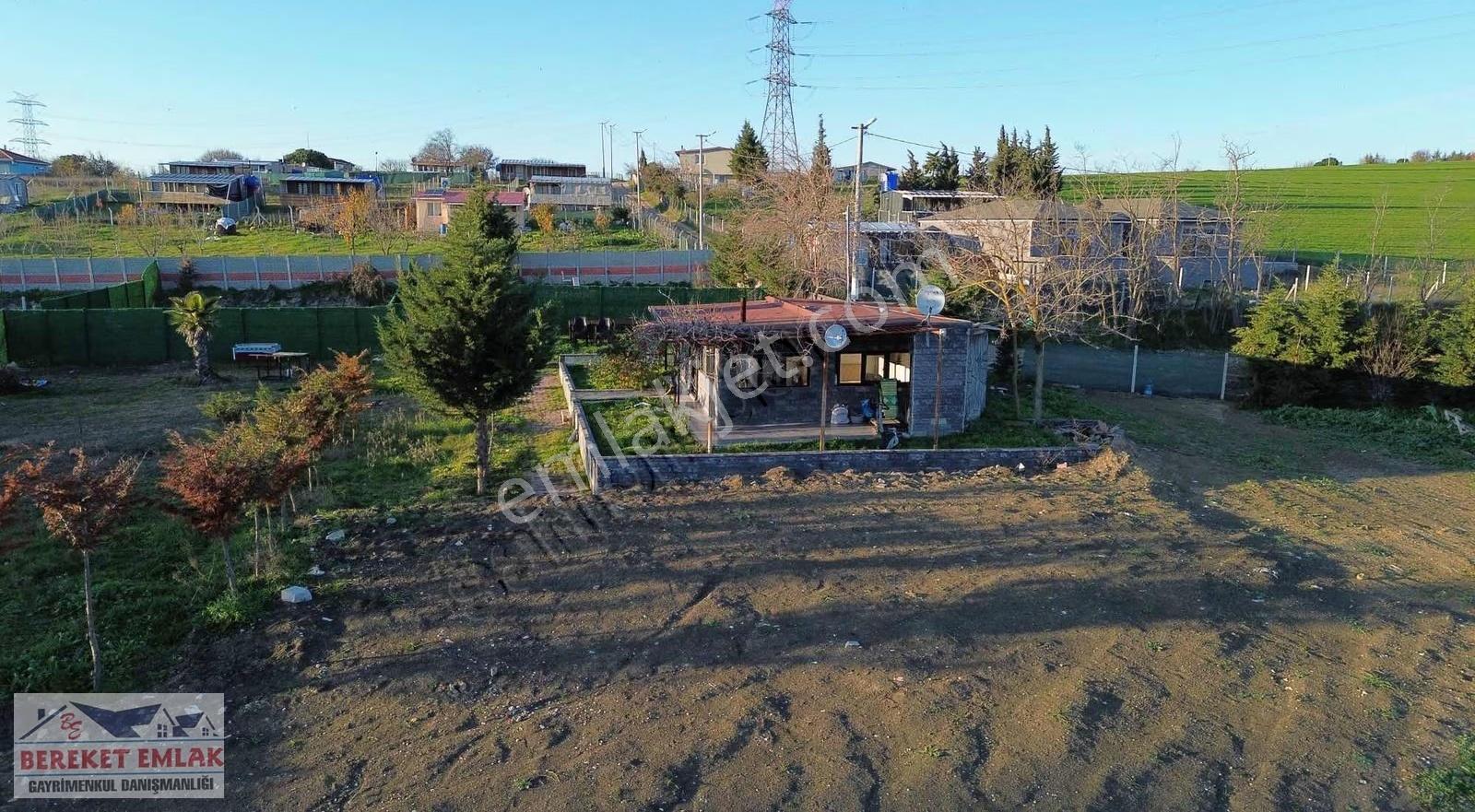 Çeşmelide Geniş Kullanım Alanına Sahip Bağyeri - Görsel 5