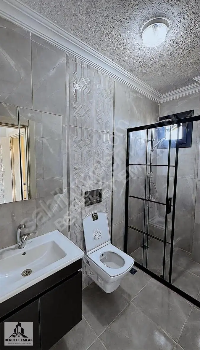 Bereket Emlaktan Köşebaşı Lüx Triplex Villa - Görsel 21