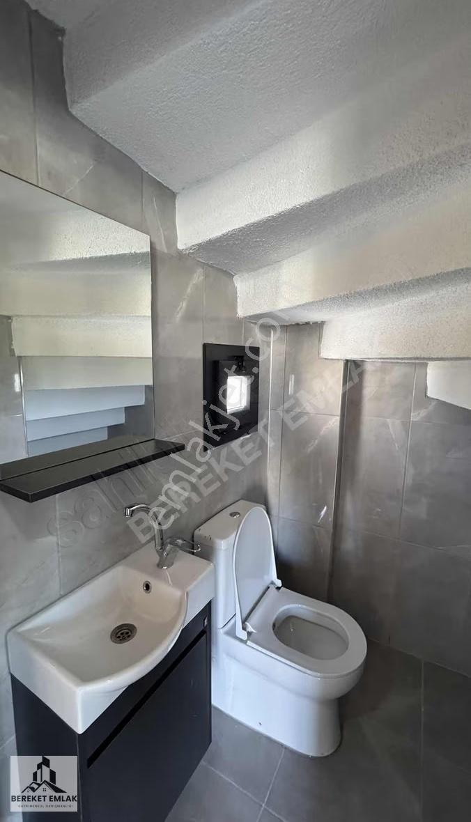 Bereket Emlaktan Köşebaşı Lüx Triplex Villa - Görsel 13