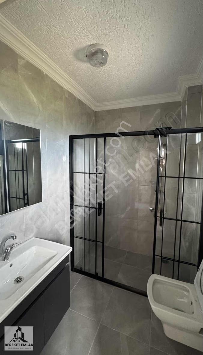 Bereket Emlaktan Köşebaşı Lüx Triplex Villa - Görsel 24