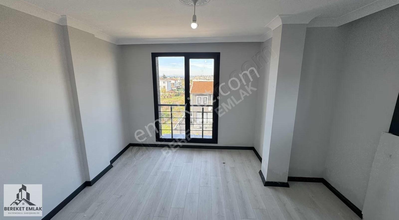 Bereket Emlaktan Köşebaşı Lüx Triplex Villa - Görsel 22