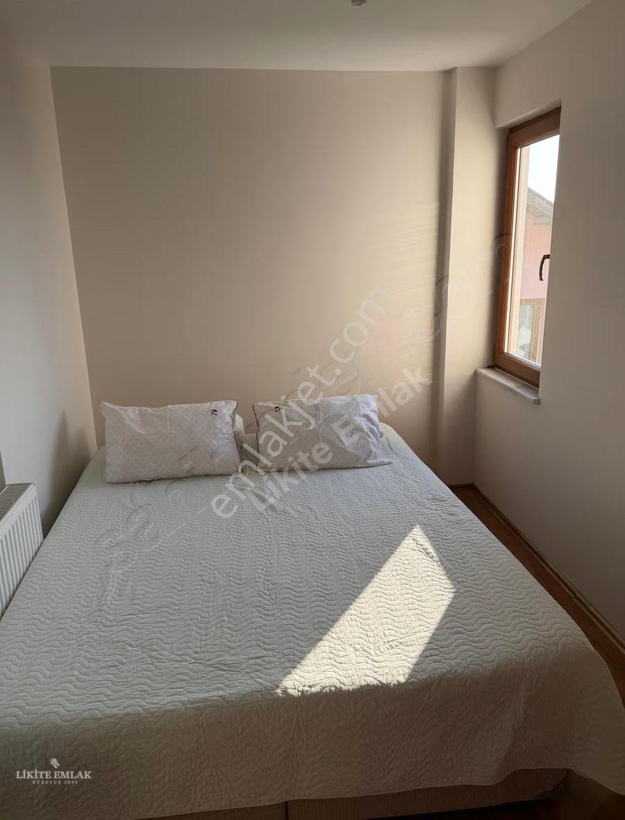 Likite Emlak'tan Karamürselden Manzaralı Eşyalı Kiralık Villa - Görsel 9