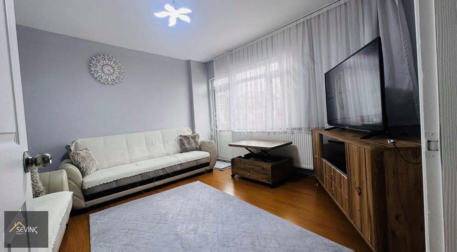 Sevinç Emlak Tan Acil Satilik 90 M2 - Görsel 9