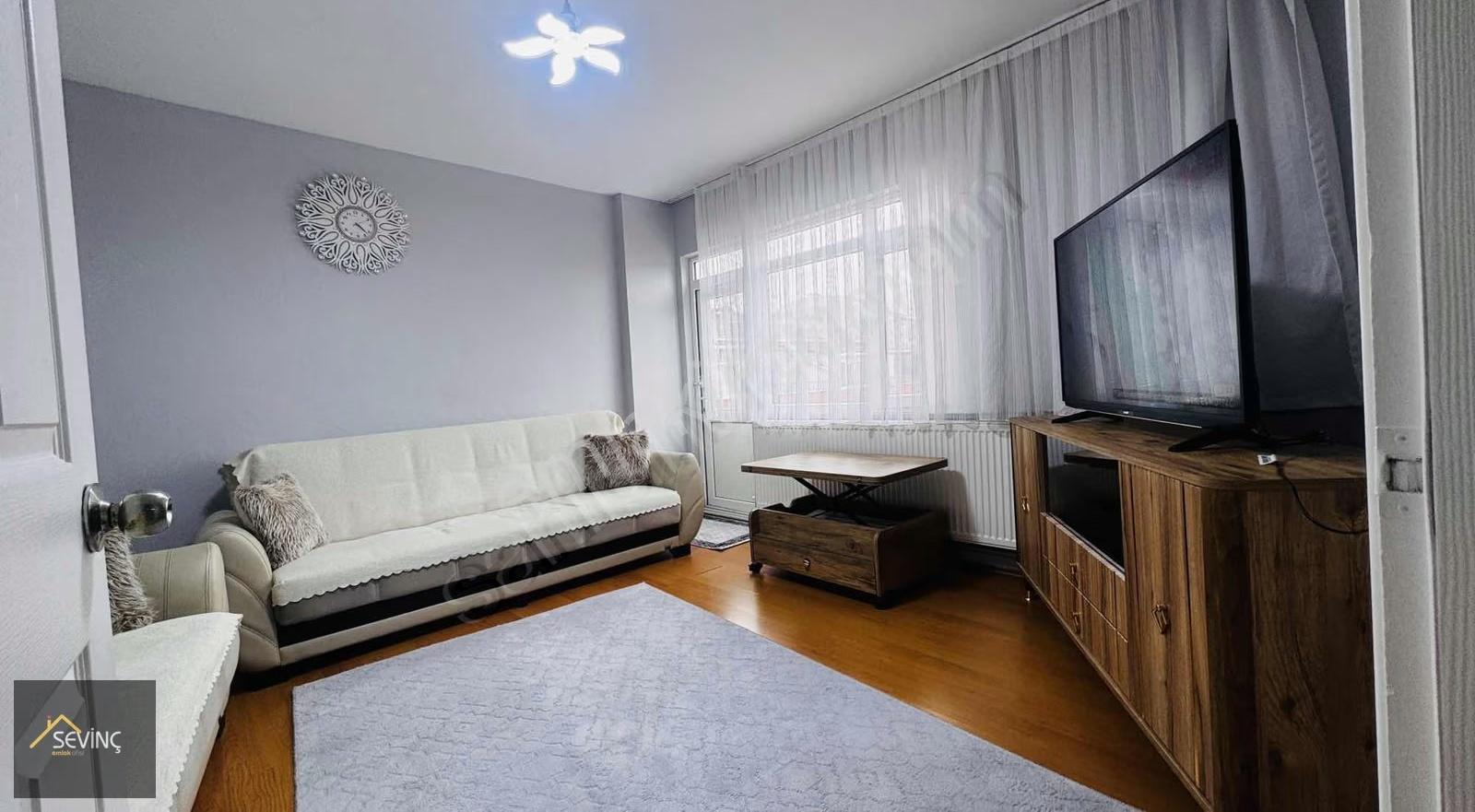 Sevinç Emlak Tan Acil Satilik 90 M2 - Görsel 11