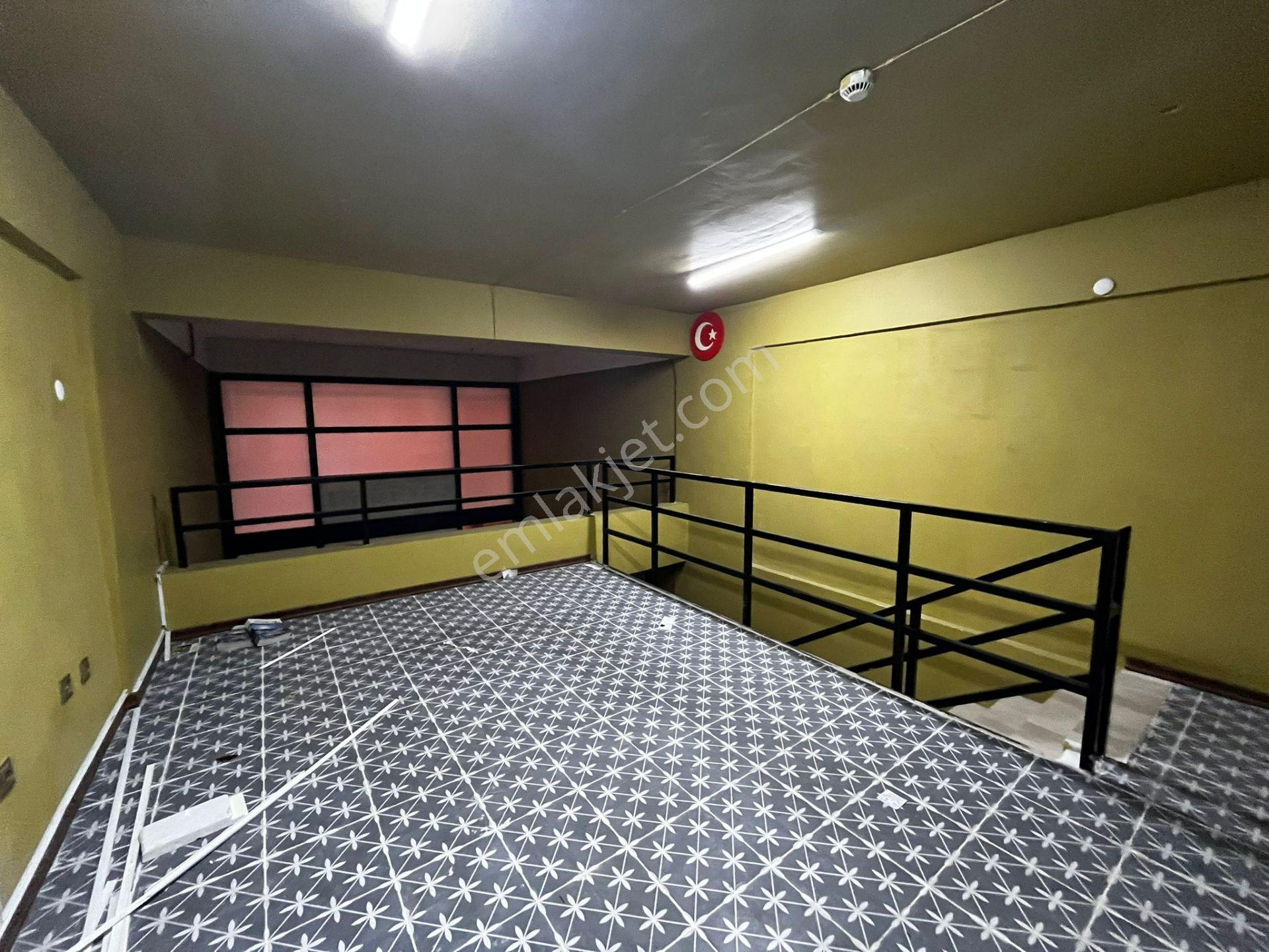 Em-of Emlak'tan Merkezi Konumda Giriş Kat 75 M2 Kiralık İş Yeri - Görsel 13