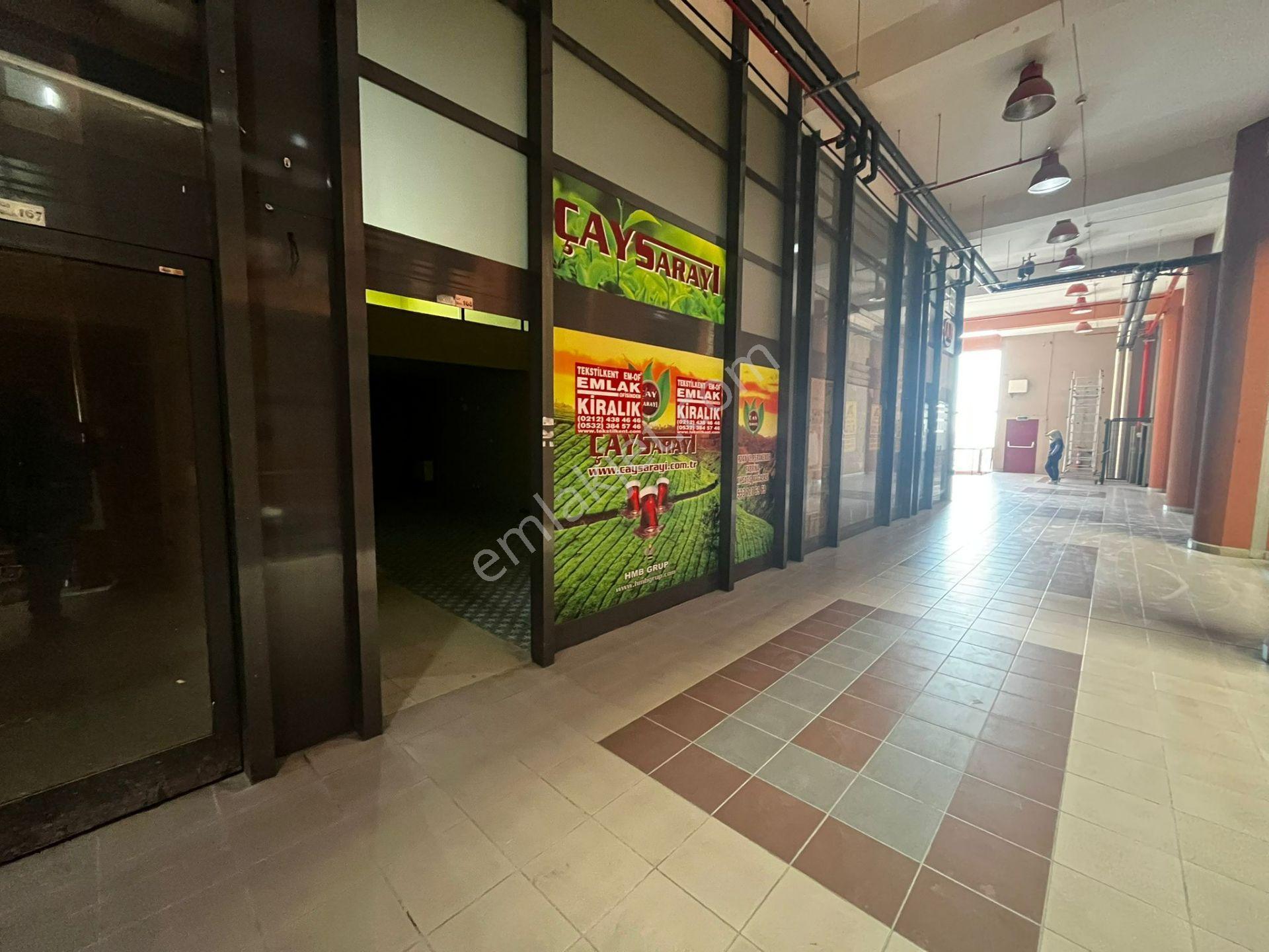 Em-of Emlak'tan Merkezi Konumda Giriş Kat 75 M2 Kiralık İş Yeri