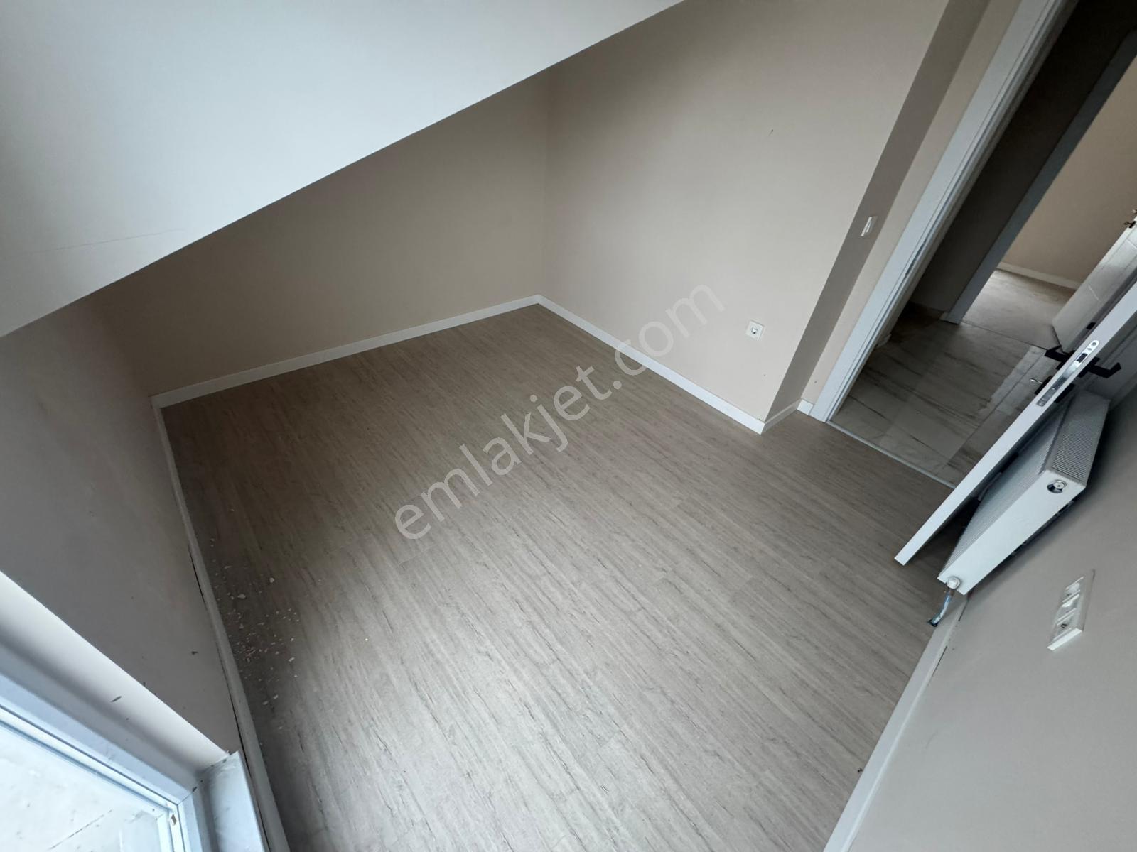 Akse Mah Manzaralı Geniş M2'li Ferah Lüx 4+1 Dubleks Daire - Görsel 32