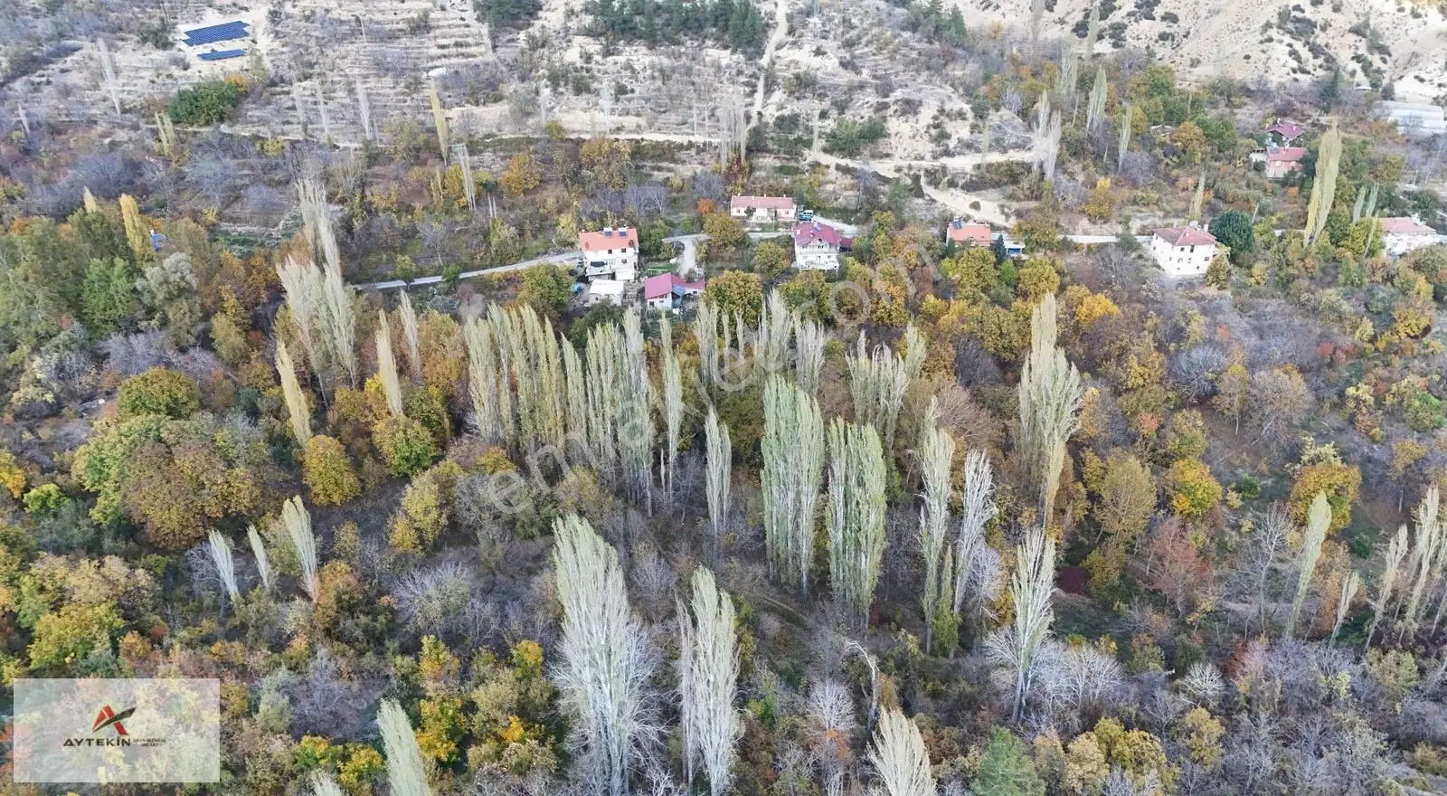Ermenek Elmayurdu Mahallesinde 234 M² Müstakil Tapulu Bahçe - Görsel 4