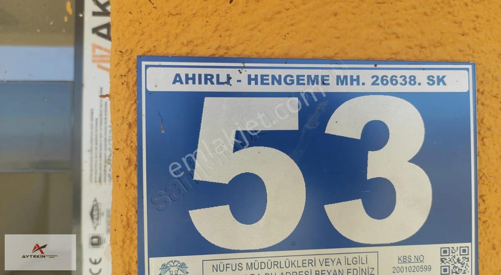 Konya Ahırlı Akkise Toki Satılık Sıfır Dükkan - Görsel 12