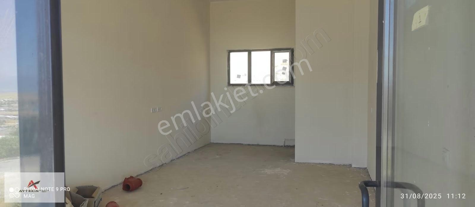 Konya Ahırlı Akkise Toki Satılık Sıfır Dükkan - Görsel 10