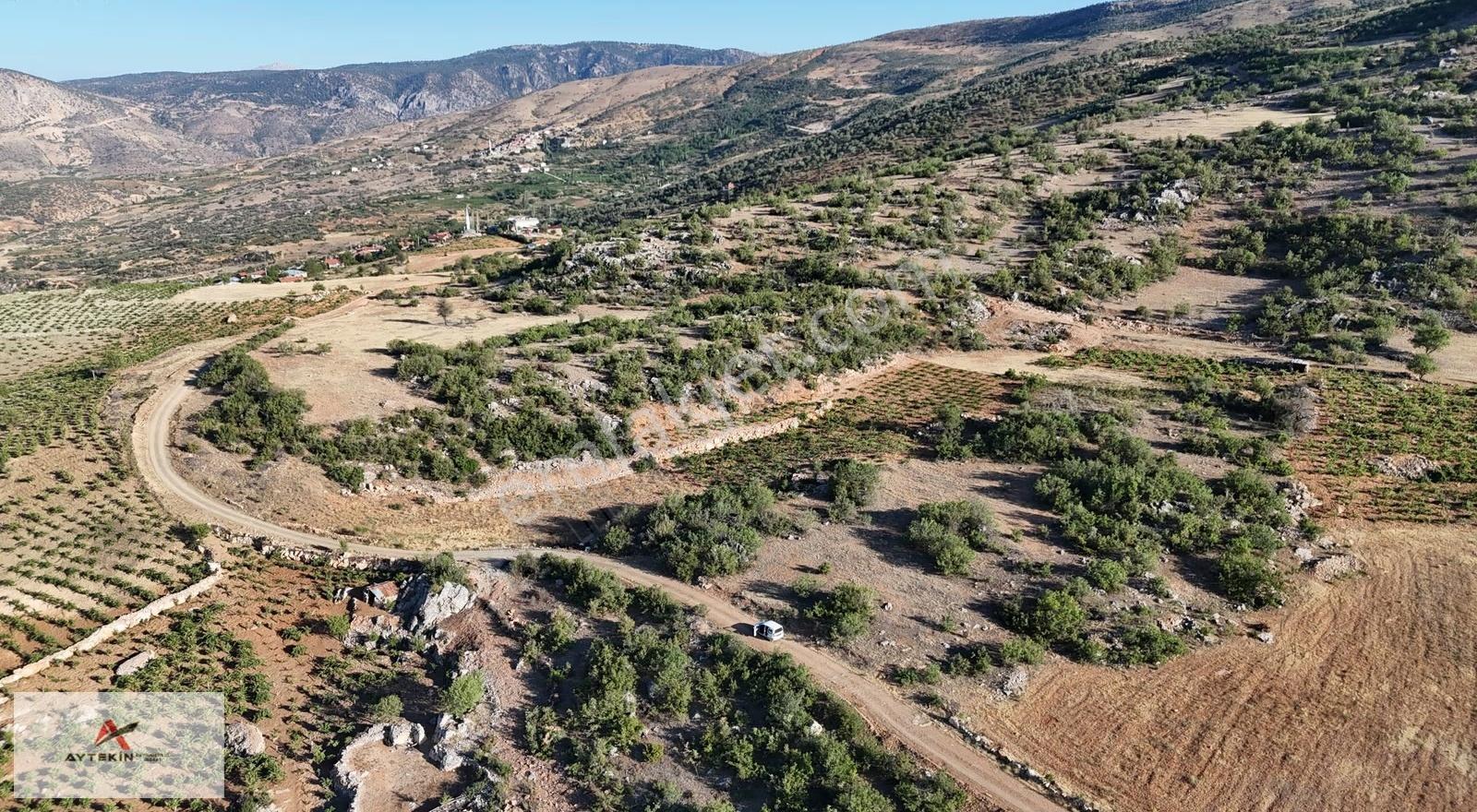 Eşsiz Doğa Manzarasına Sahib 1.334 M² Müstakil Bahçe - Görsel 4