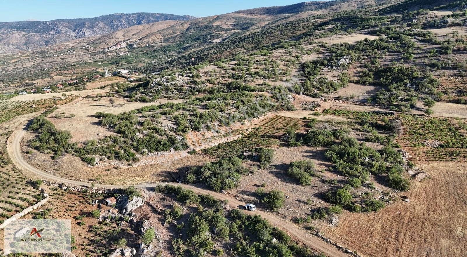 Eşsiz Doğa Manzarasına Sahib 1.334 M² Müstakil Bahçe - Görsel 6