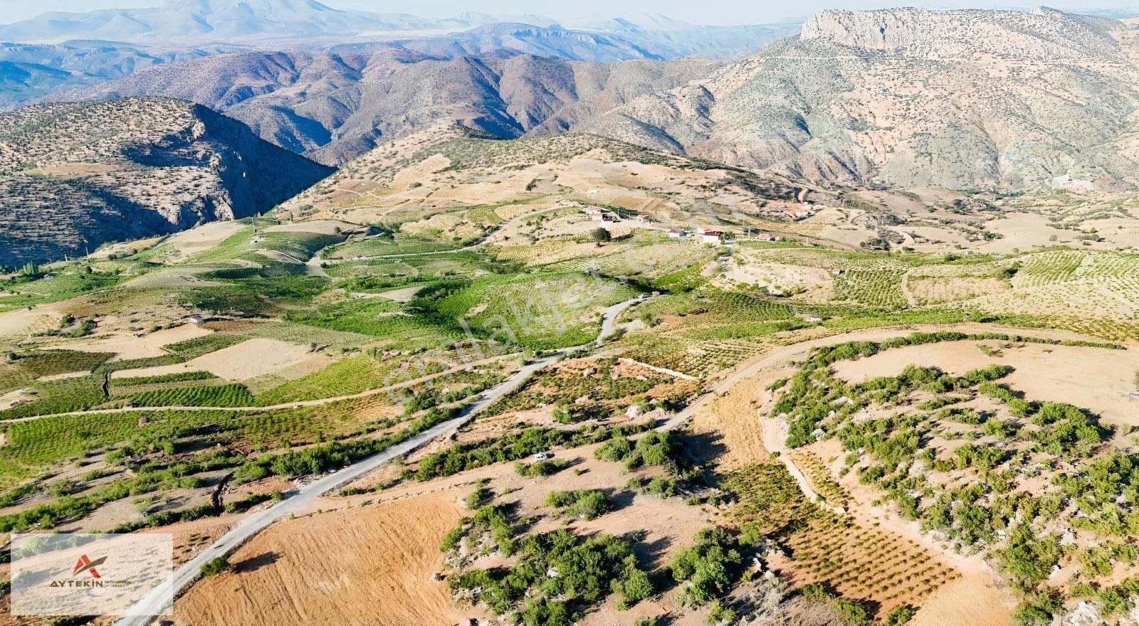 Eşsiz Doğa Manzarasına Sahib 1.334 M² Müstakil Bahçe - Görsel 16