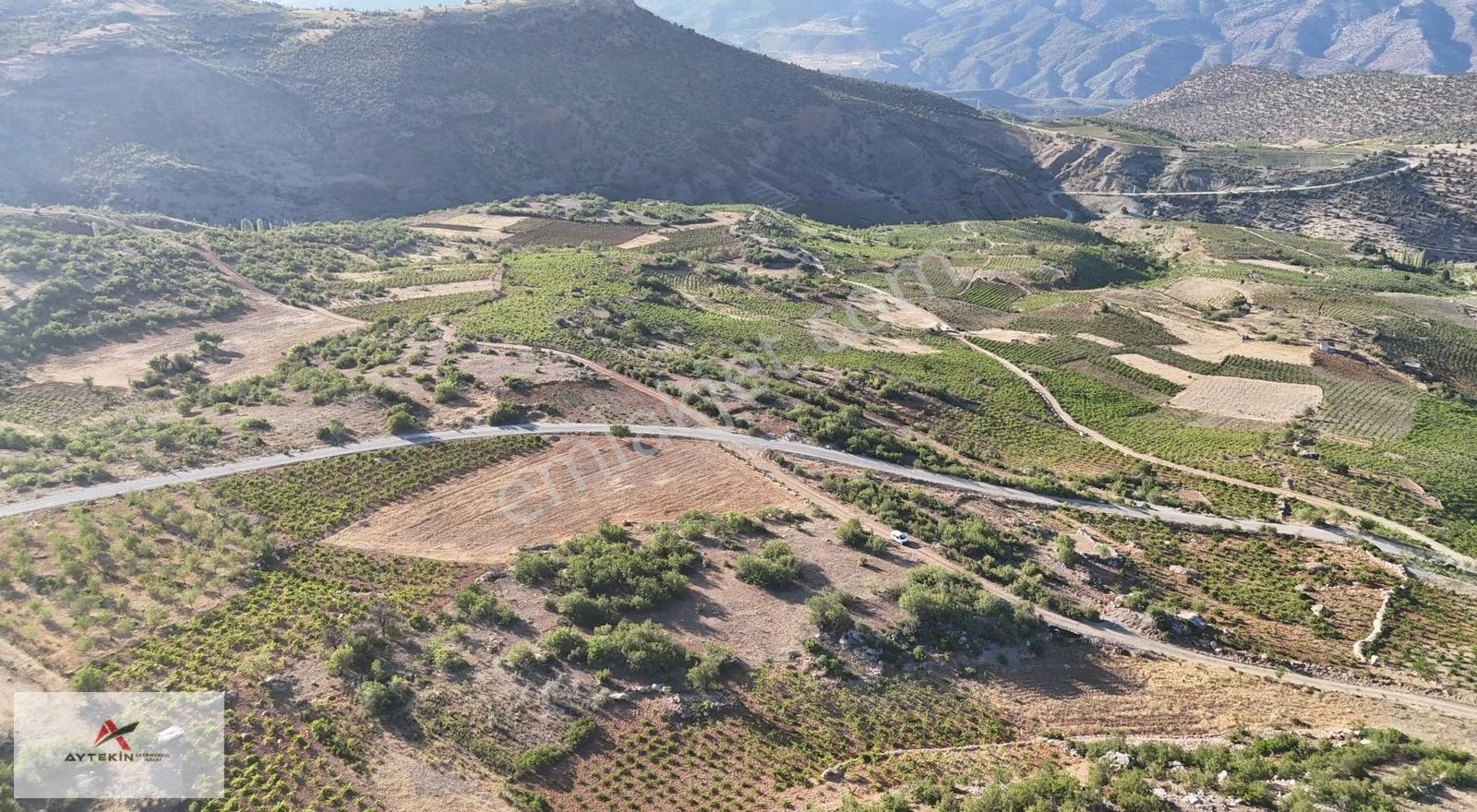 Eşsiz Doğa Manzarasına Sahib 1.334 M² Müstakil Bahçe - Görsel 13