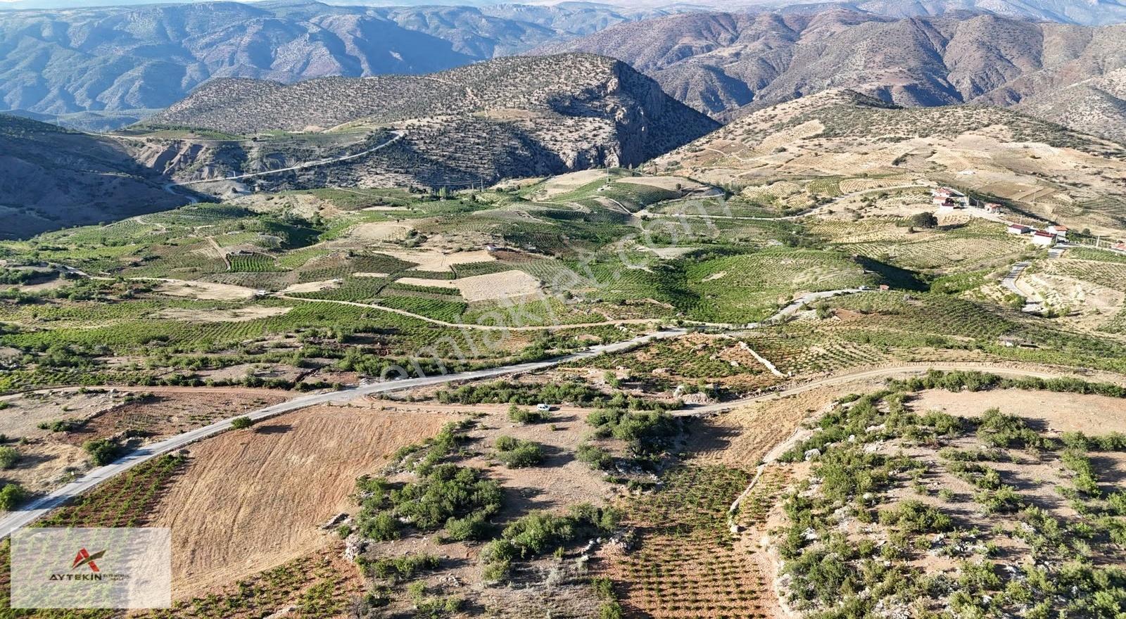 Eşsiz Doğa Manzarasına Sahib 1.334 M² Müstakil Bahçe - Görsel 14