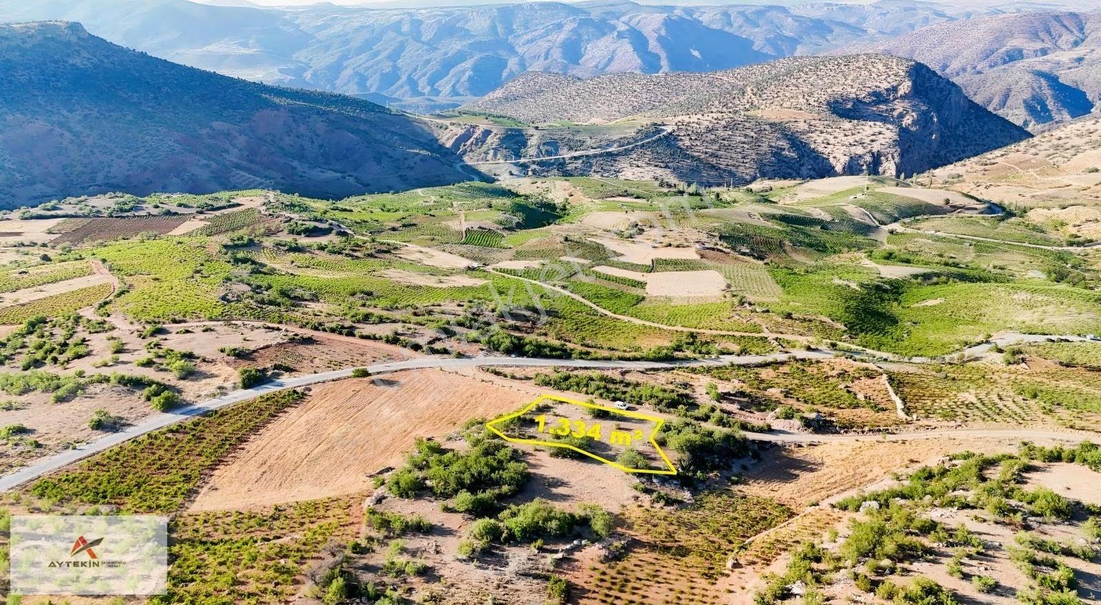Eşsiz Doğa Manzarasına Sahib 1.334 M² Müstakil Bahçe - Görsel 10