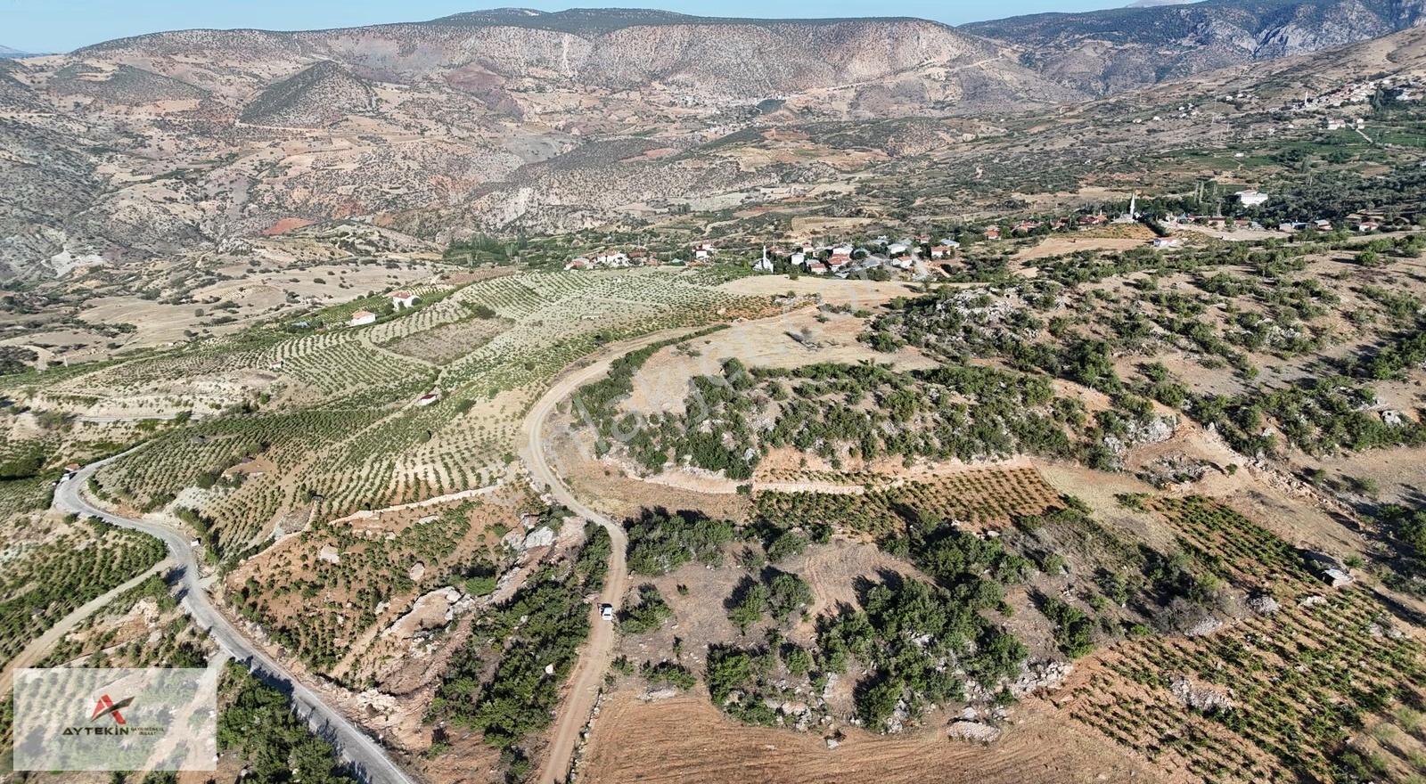 Eşsiz Doğa Manzarasına Sahib 1.334 M² Müstakil Bahçe - Görsel 7