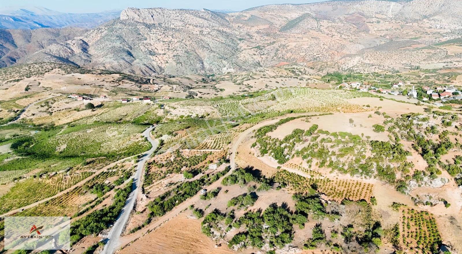 Eşsiz Doğa Manzarasına Sahib 1.334 M² Müstakil Bahçe - Görsel 9