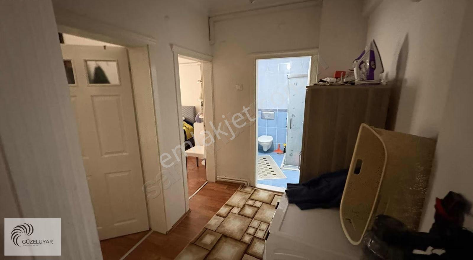 Güzeluyar Gayrimenkul Farkıyla Satılık 3+1 Bakımlı Daire - Görsel 7