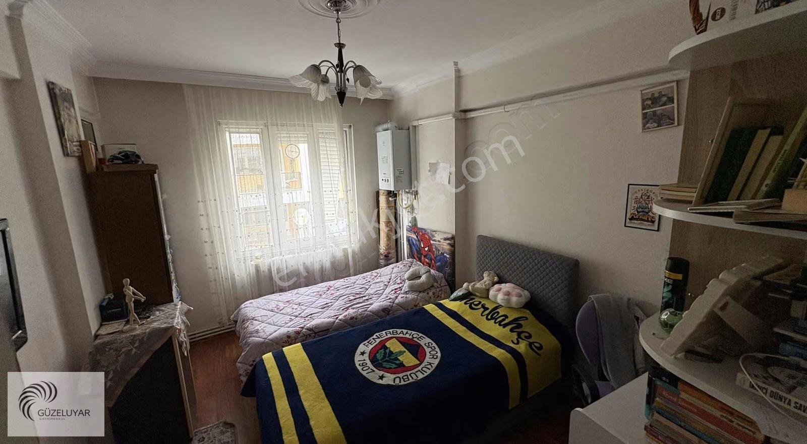 Güzeluyar Gayrimenkul Farkıyla Satılık 3+1 Bakımlı Daire - Görsel 13