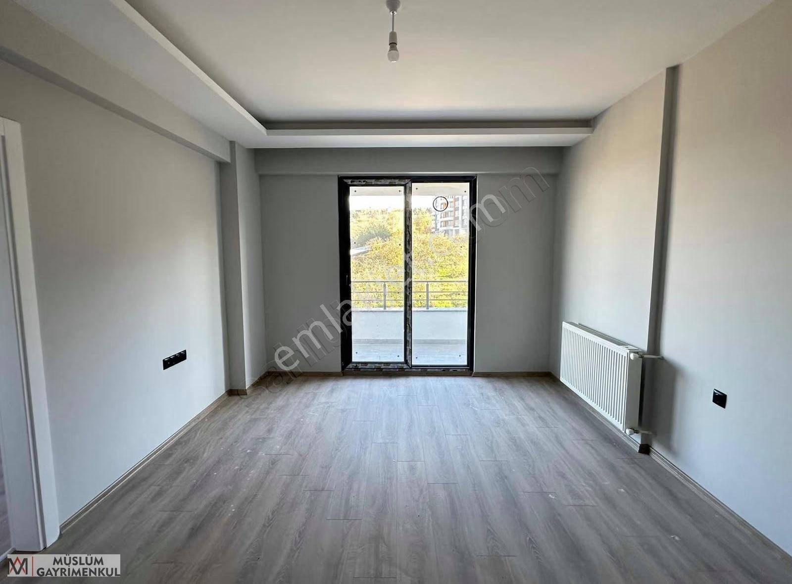 Müslüm Gayrimenkul'den Gölevi Modernde Krediye Uygun 1+1 Daire - Görsel 16