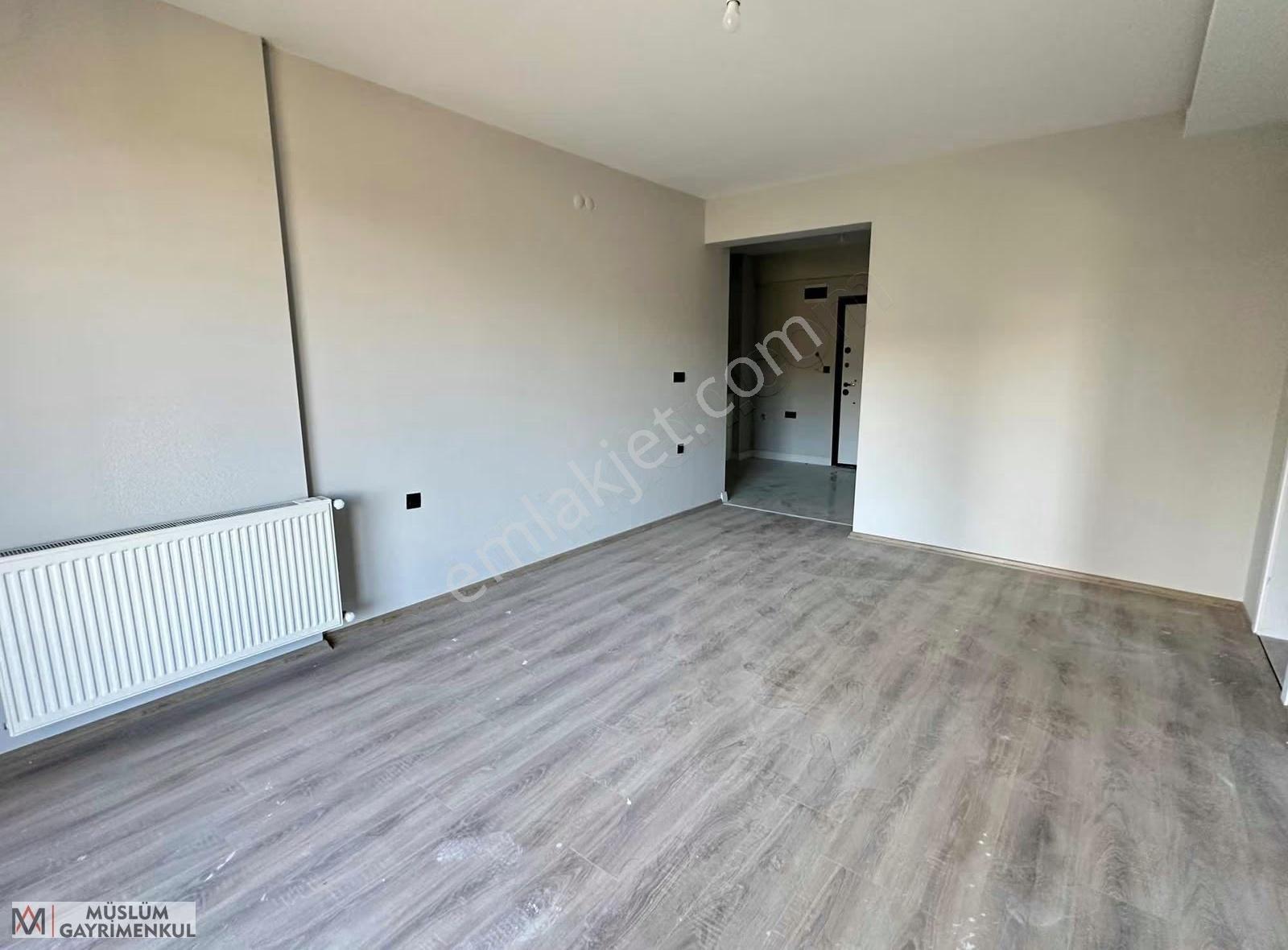 Müslüm Gayrimenkul'den Gölevi Modernde Krediye Uygun 1+1 Daire - Görsel 9