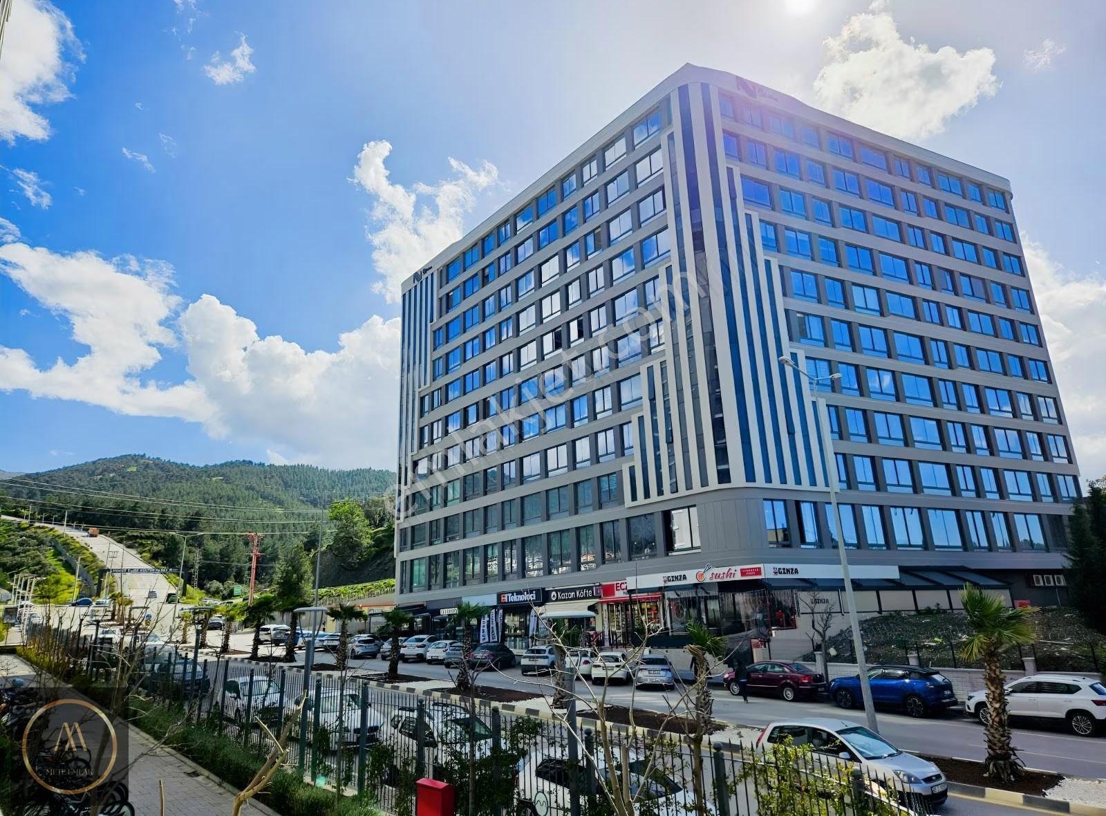 Noran Offıcıum 'da Kiralık Ofis 2+0 - Görsel 16