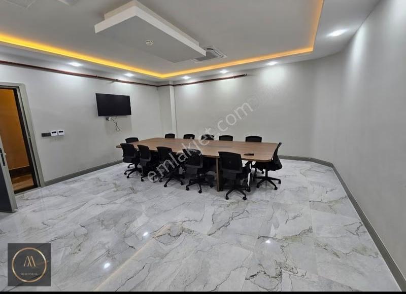 Noran Offıcıum 'da Kiralık Ofis 2+0 - Görsel 11