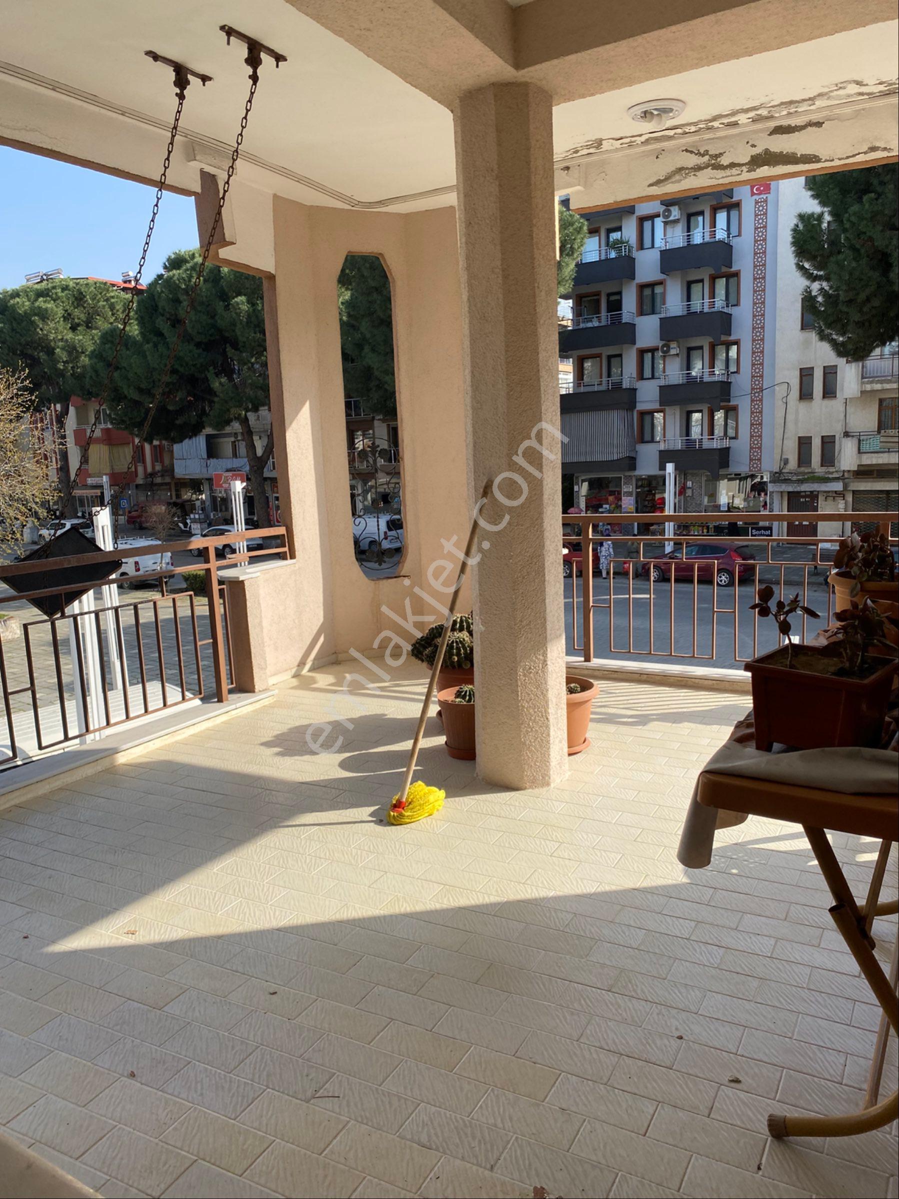 Aksoy Mahallesi Şuheda Caddesi Üzeri Satılık Daire - Görsel 13