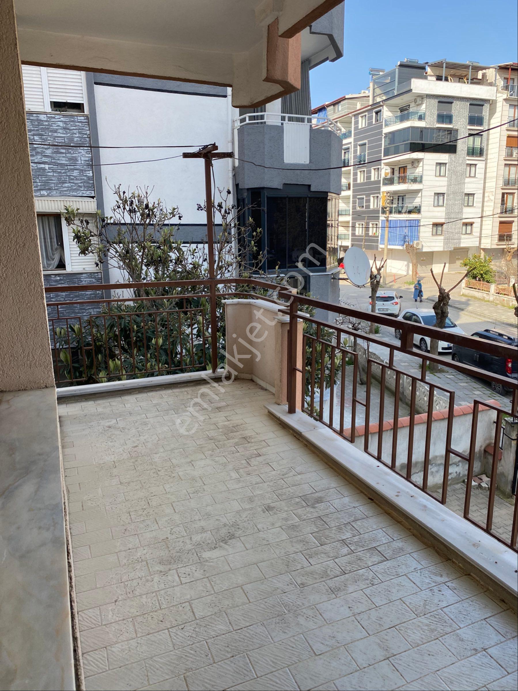 Aksoy Mahallesi Şuheda Caddesi Üzeri Satılık Daire - Görsel 10