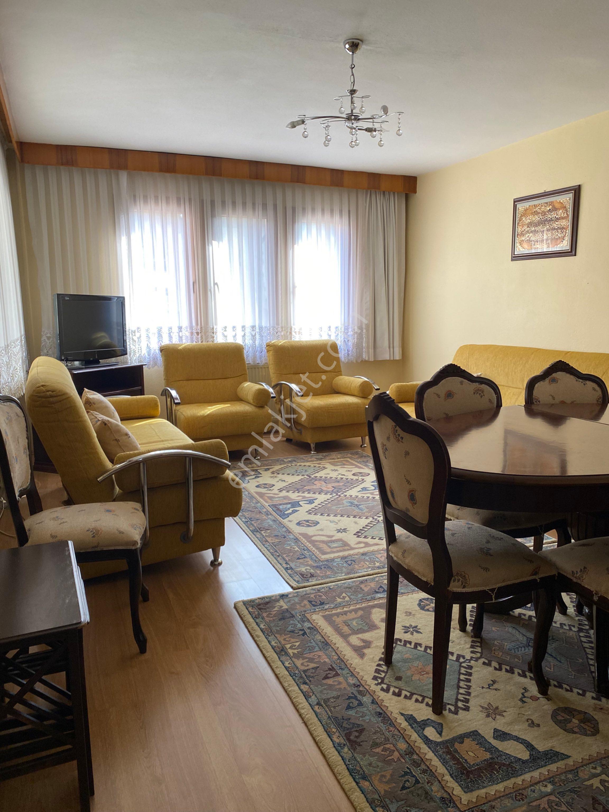 Aksoy Mahallesi Şuheda Caddesi Üzeri Satılık Daire - Görsel 3