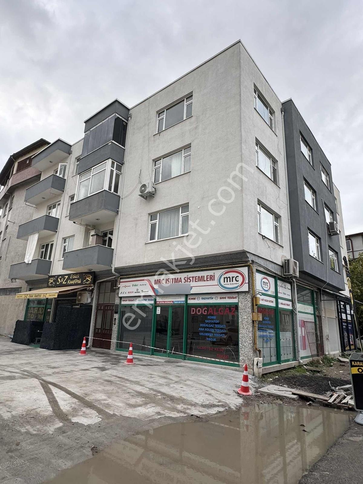 Karaağaç Bulvarı Yakını Çarşı Merkezde 170 M2 3+1 Daire - Görsel 11