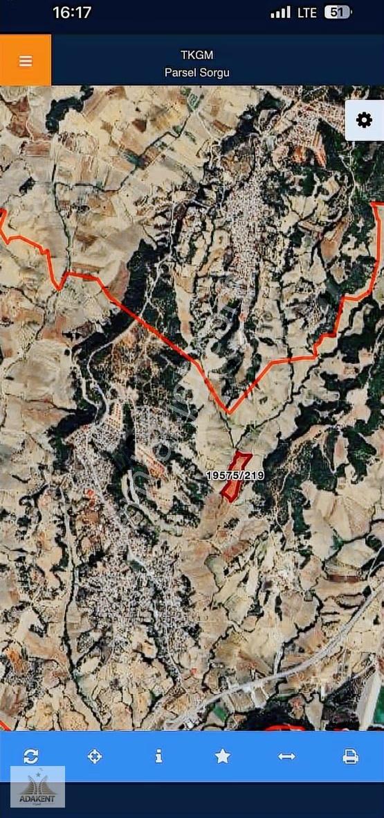 Adakent Den Kılıçlı Köyü Bitişiği Hisse - Görsel 4