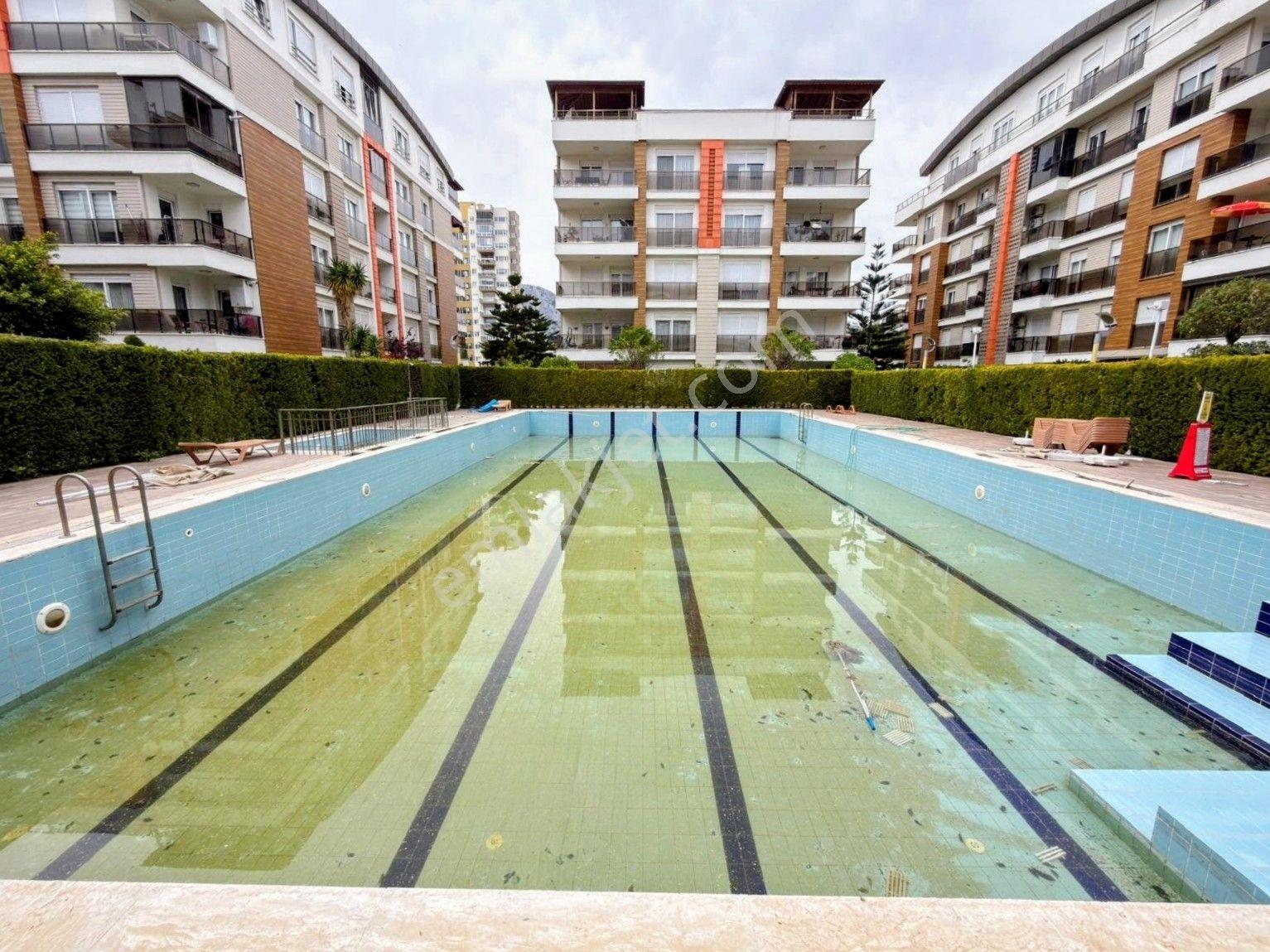 Evşen'den 2+1 Liman'da Denize Yakın - Görsel 4