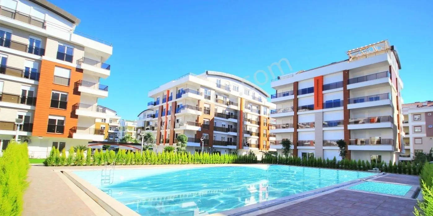 Evşen'den 2+1 Liman'da Denize Yakın