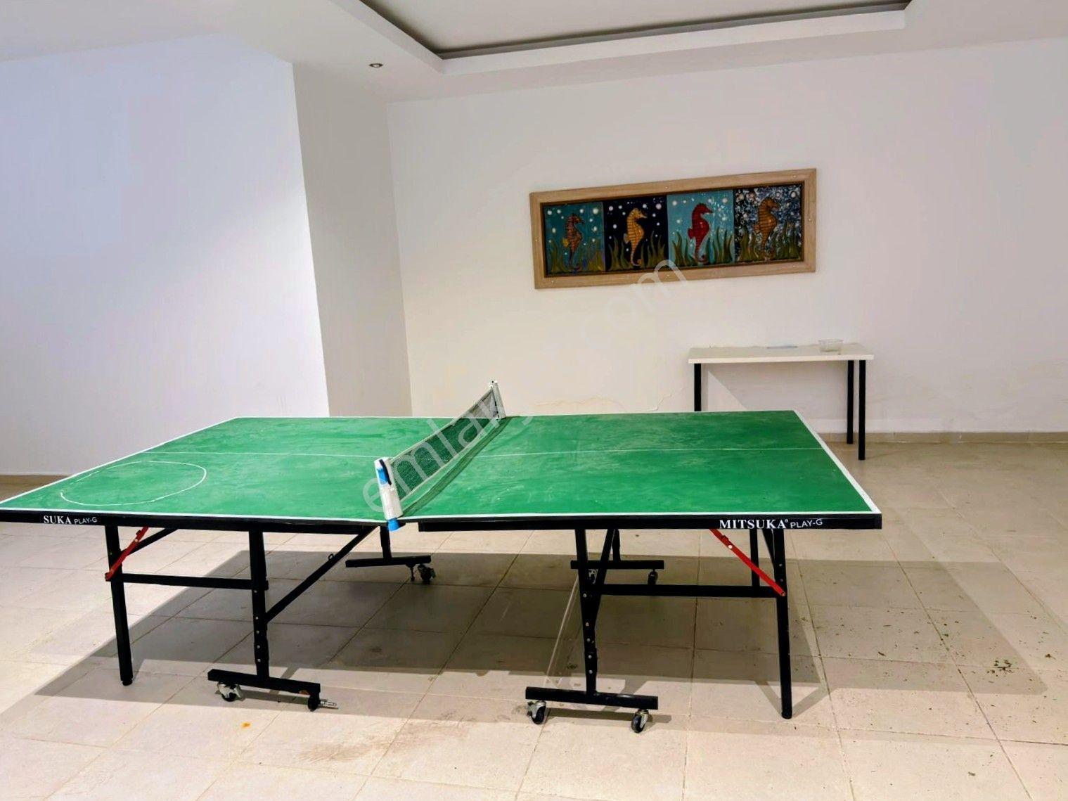 Evşen'den 2+1 Liman'da Denize Yakın - Görsel 19