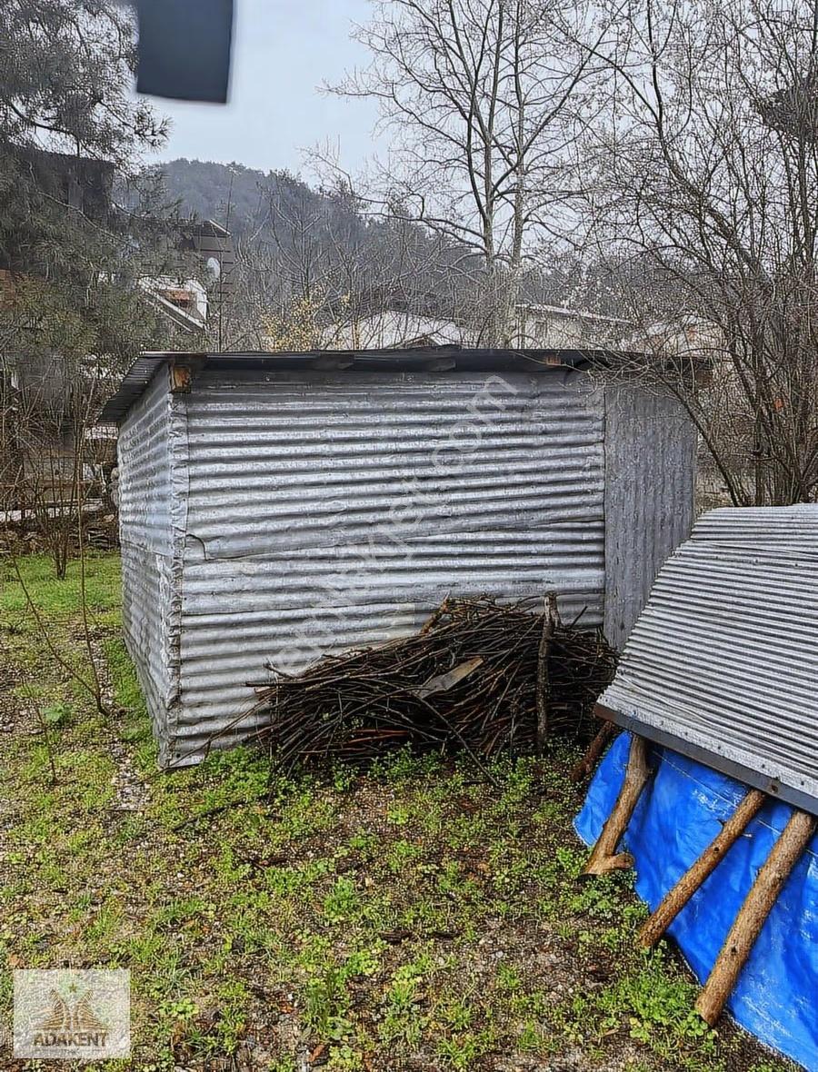 Adakent Den Horzumun En Güzel Evi - Görsel 6