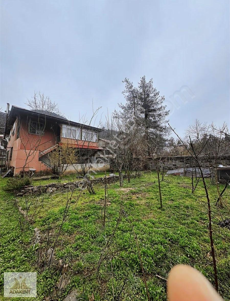 Adakent Den Horzumun En Güzel Evi - Görsel 10