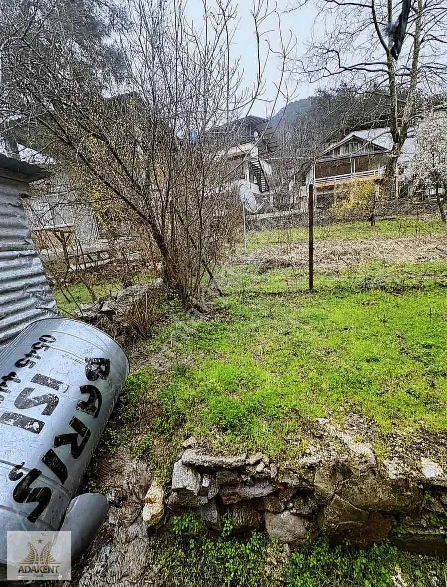 Adakent Den Horzumun En Güzel Evi - Görsel 2