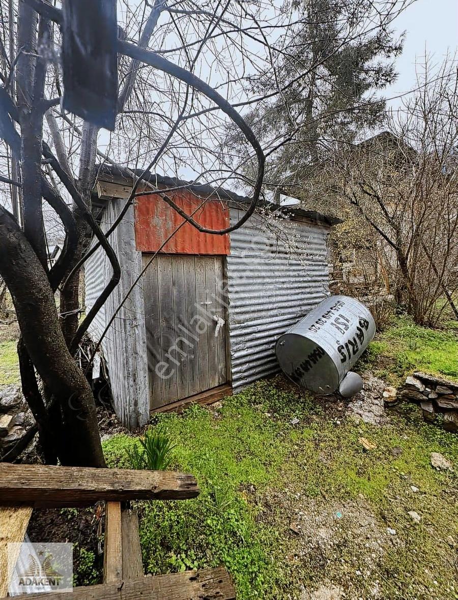 Adakent Den Horzumun En Güzel Evi - Görsel 26