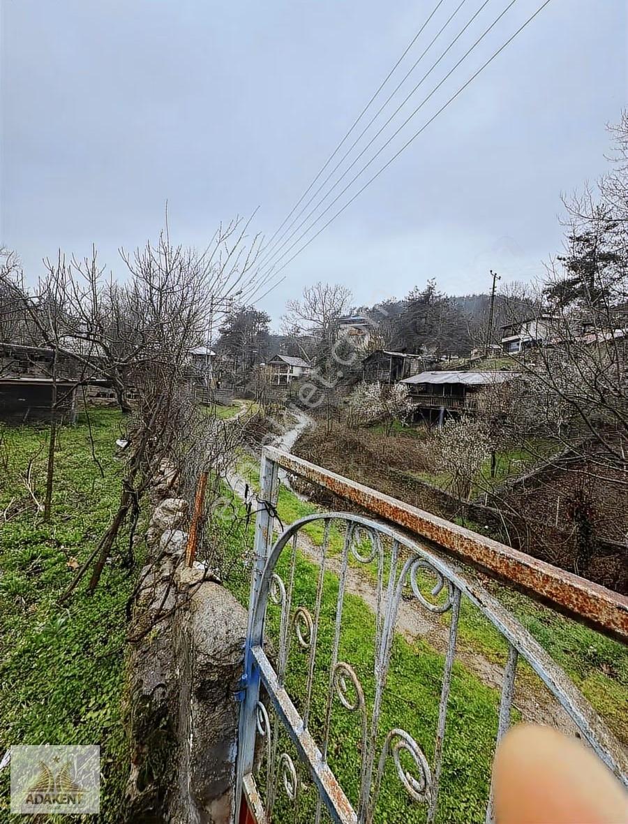 Adakent Den Horzumun En Güzel Evi - Görsel 28
