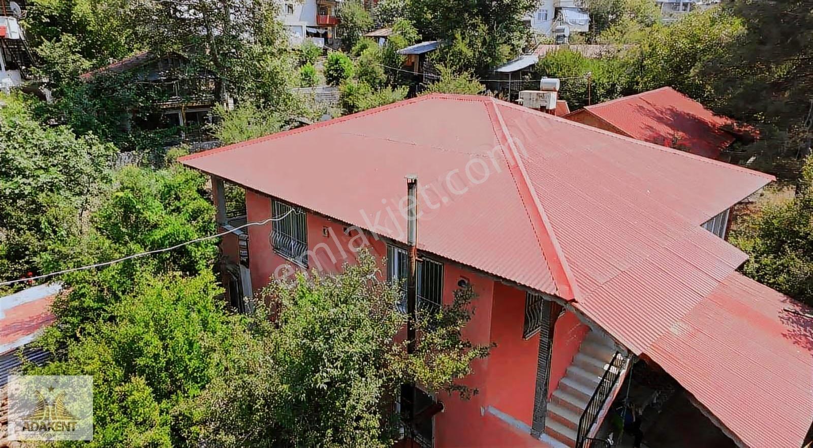 Adakent Den Horzumun En Güzel Evi - Görsel 23