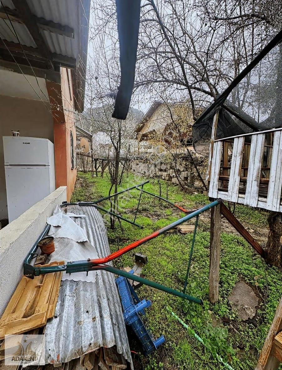 Adakent Den Horzumun En Güzel Evi - Görsel 8