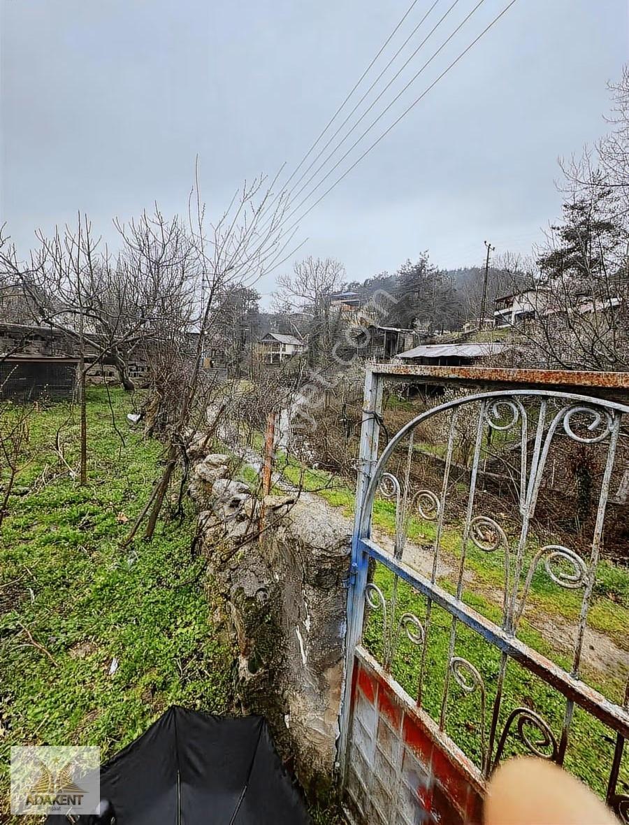 Adakent Den Horzumun En Güzel Evi - Görsel 30