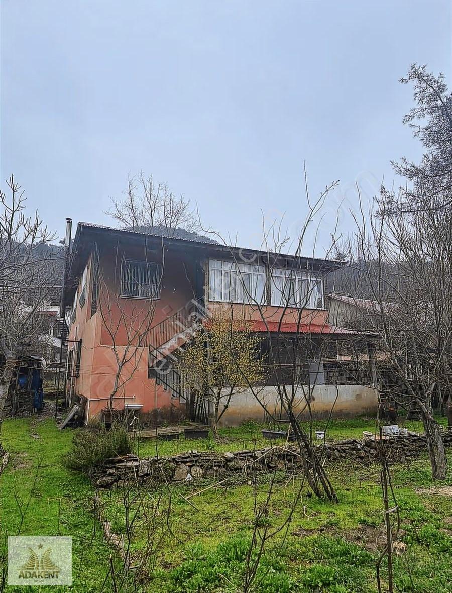 Adakent Den Horzumun En Güzel Evi - Görsel 13