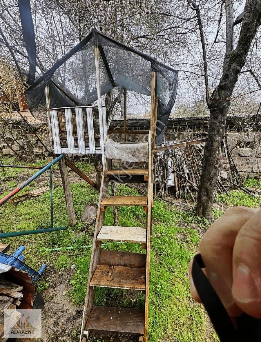 Adakent Den Horzumun En Güzel Evi - Görsel 24